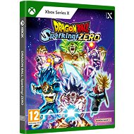 Dragon Ball: Sparking! Zero: Collectors Edition - Xbox Series X - Console Game