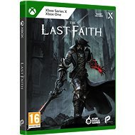 The Last Faith - Xbox - Konzol játék