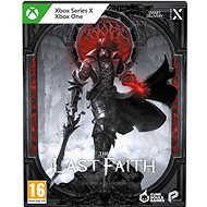 The Last Faith: The Nycrux Edition - Xbox - Konzol játék