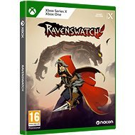 Ravenswatch - Xbox - Konzol játék