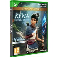 Kena: Bridge of Spirits Premium Edition - Xbox Series X - Console Game
