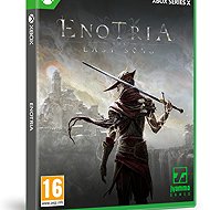 Enotria: The Last Song - Xbox Series X - Console Game