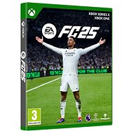 EA Sports FC 25 - Xbox - Console Game