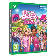 Barbie: Project Friendship - Xbox Series X - Console Game
