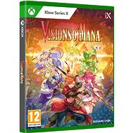 Visions of Mana - Xbox Series X - Console Game