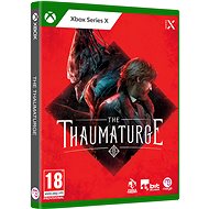 The Thaumaturge - Xbox Series X - Console Game