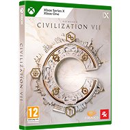 Sid Meiers Civilization VII - Xbox Series X - Console Game