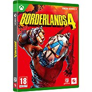 Borderlands 4 - Xbox Series X - Console Game