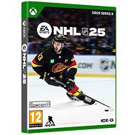 NHL 25 - Xbox Series X - Console Game