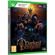Darkest Dungeon II - Xbox Series X - Console Game