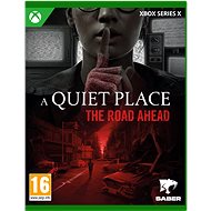 A Quiet Place: The Road Ahead - Xbox Series X - Console Game