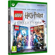 LEGO Harry Potter Collection - Xbox Series X - Console Game