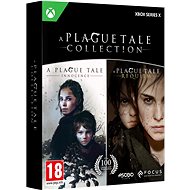 A Plague Tale Collection - Xbox Series X - Console Game