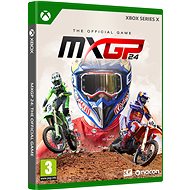 MXGP 24 - The Official Game - Xbox Series X - Console Game