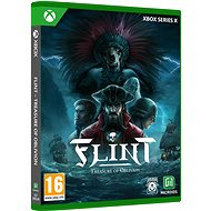 Flint: Treasure of Oblivion - Xbox Series X - Console Game