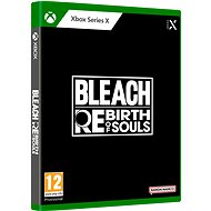 Bleach Rebirth of Souls - Xbox Series X - Console Game