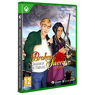 Broken Sword - Shadows of the Templars: Reforged - Xbox Series X - Console Game