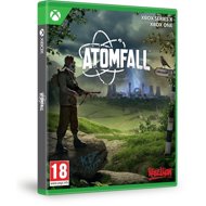 Atomfall - Xbox - Console Game