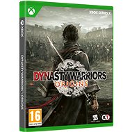 Dynasty Warriors: Origins - Xbox Series X - Console Game