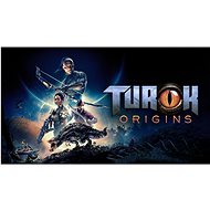 Turok: Origins - Xbox Series X - Console Game