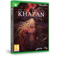 The First Berserker: Khazan - Xbox Series X - Console Game
