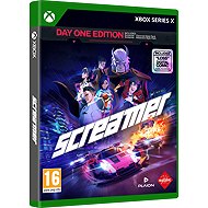 Screamer: Day One Edition - Xbox Series X - Console Game