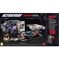 Screamer: Collectors Edition - Xbox Series X - Console Game