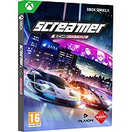 Screamer: Echo Edition - Xbox Series X - Konsolen-Spiel