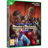 Double Dragon Revive: Limited Edition - Xbox Series X - Console Game