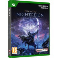 Elden Ring Nightreign - Xbox Series X - Console Game