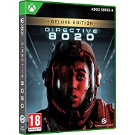 Directive 8020 - Xbox Series X - Console Game