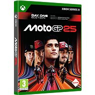 MotoGP 25: Day One Edition - Xbox Series X - Console Game