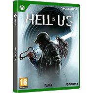 Hell is Us - Xbox Series X - Konsolen-Spiel