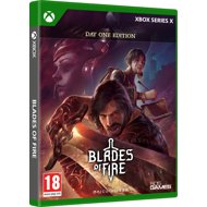 Blades of Fire: Day One Edition - Xbox Series X - Console Game