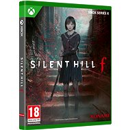 Silent Hill f - Xbox Series X - Console Game