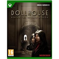 Dollhouse: Behind The Broken Mirror - Xbox Series X - Konsolen-Spiel
