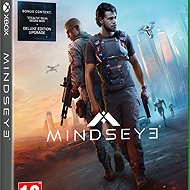 MindsEye: Deluxe Edition - Xbox Series X - Console Game