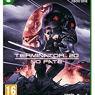 Terminator 2D: NO FATE: Day One Edition - Xbox Series X - Console Game