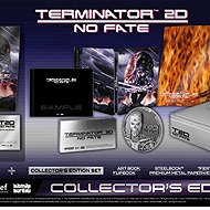 Terminator 2D: NO FATE: Collectors Edition - Xbox Series X - Console Game