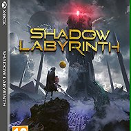 Shadow Labyrinth - Xbox Series X - Konsolen-Spiel