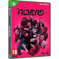 The Alters - Xbox Series X - Console Game
