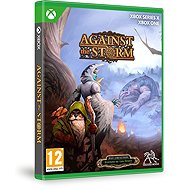 Against the Storm - Xbox Series X - Console Game