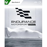 Endurance Motorsport Series - Xbox Series X - Console Game