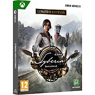Syberia Remastered: Limited Edition - Xbox Series X - Console Game