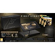 007 First Light: Legacy Edition - Xbox Series X - Console Game