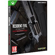 Resident Evil Requiem: Deluxe Edition - Xbox Series X - Console Game