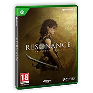 Resonance: A Plague Tale Legacy - Xbox Series X - Console Game