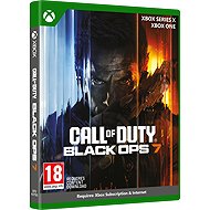 Call of Duty: Black Ops 7 - Xbox Series X - Console Game