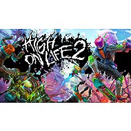 High On Life 2 - Xbox Series X - Console Game