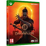 The Blood of Dawnwalker - Xbox Series X - Console Game